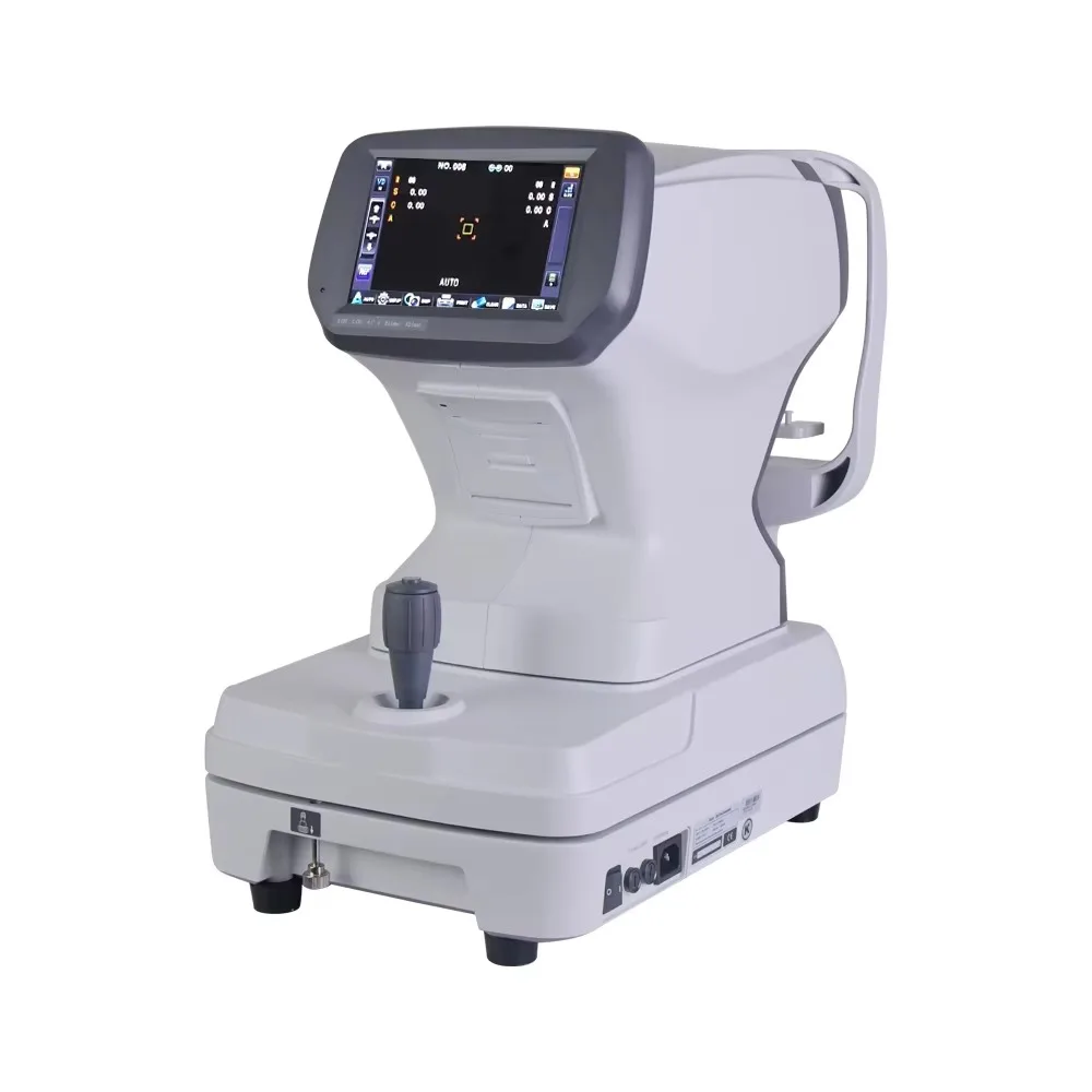 For Contact Lens Fitting and Corneal Topography ARK-1800 Auto Refractometer with 5.0-10mm Radius of Curvature Auto Refractometer