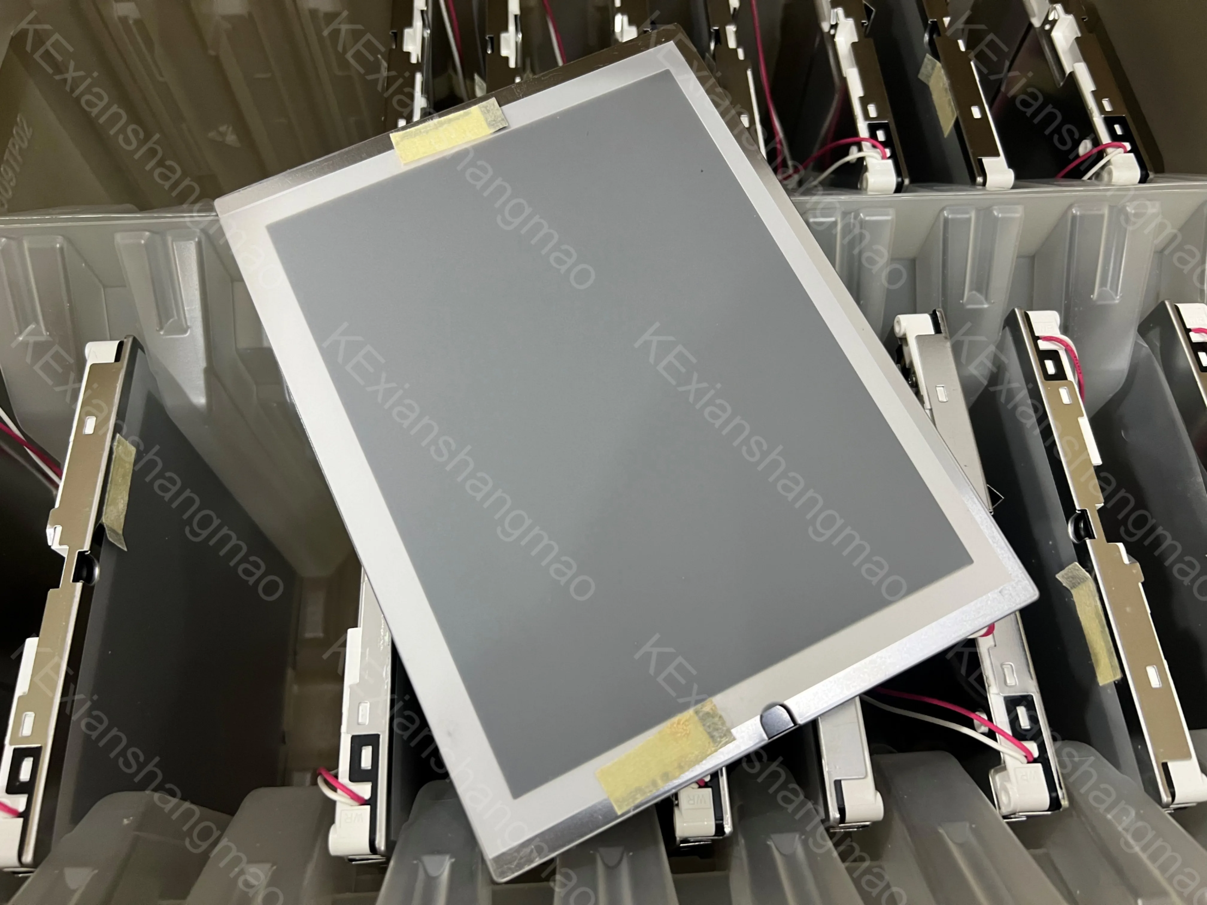 

LQ075V3DG01 brand new original stock tested perfectly