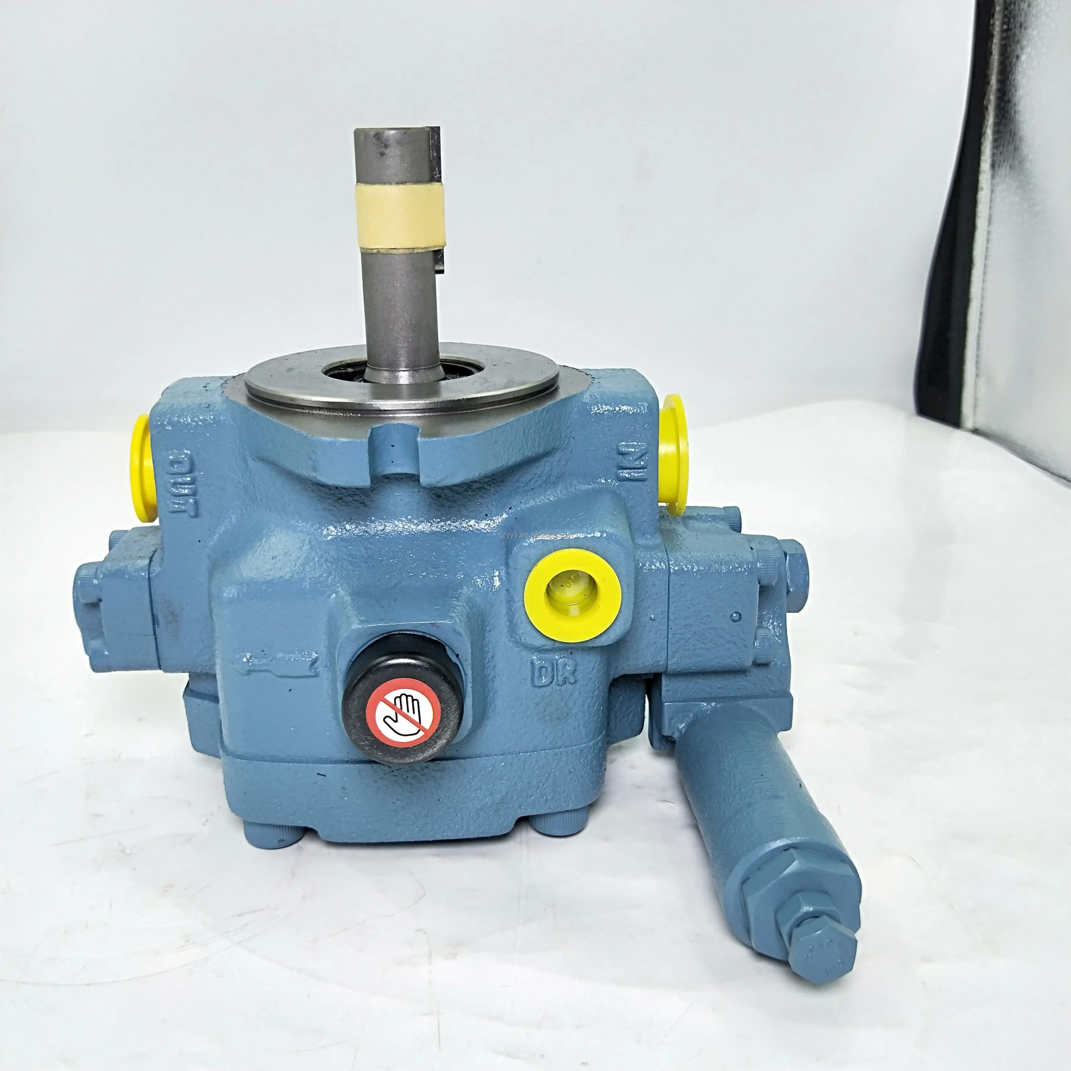 NACH I VDC VDR VDN vane pump VDN-1B-1A2  VDN-1B-1A3 VDC-1B-1A3-U-20  VDR-1B-1A5-22  VDR-1B-1A3-13 Hydraulic vane  pump