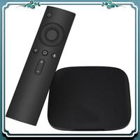 Easy To Use Remote Control Replacement XMRM-002 For Xiaomi MI 4K Ultra HDR TV Box 3 With Voice Search Bluetooth Remote Control M