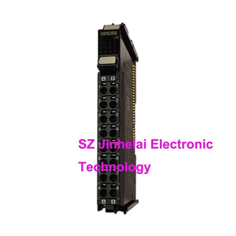 NuovoOriginale Modulo di uscita digitale multipla di controllo sincrono ad alta velocità NX-OD2154 2258 3121 3256 3257 3268 4121 4256 5121 5256