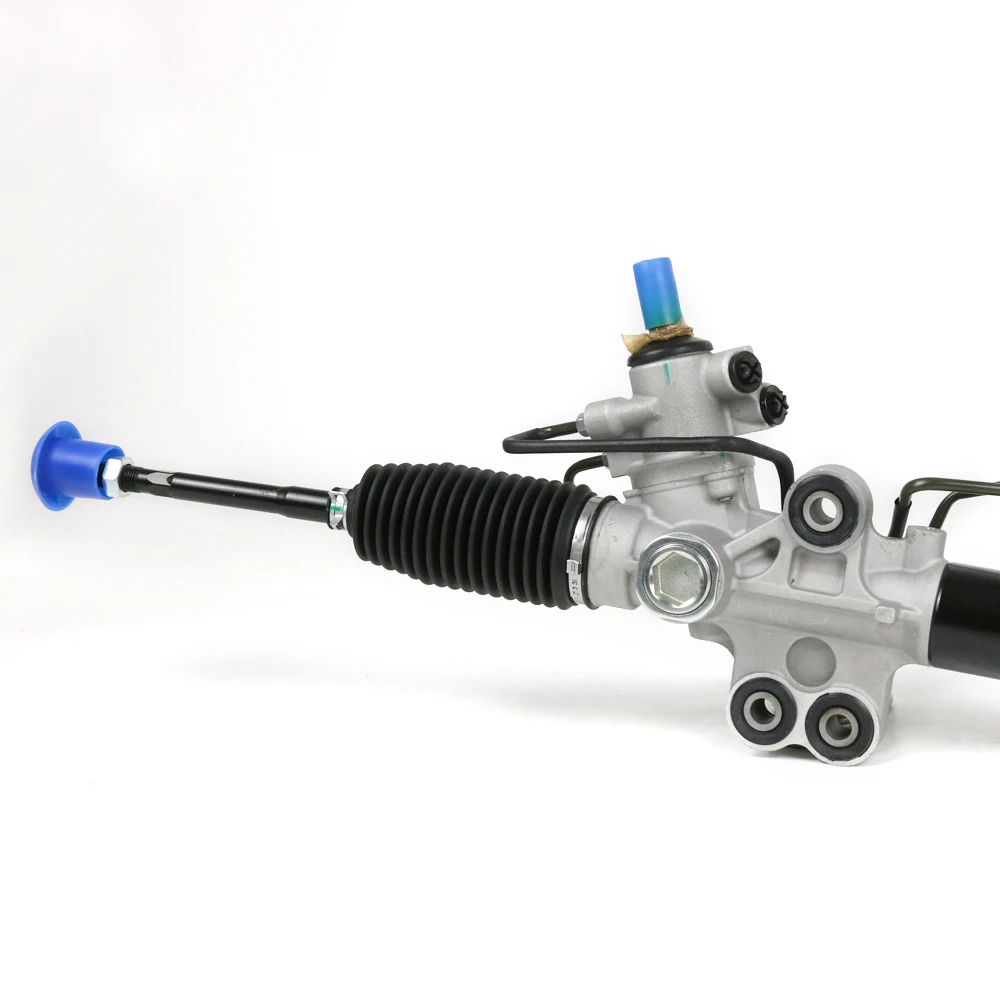 Hight Quality Power Steering Rack For Toyota Hiace Kzh106 Lh186 4Wd 92-05 Rhd 2WD 44250-26321 44200-26301 44250-26281