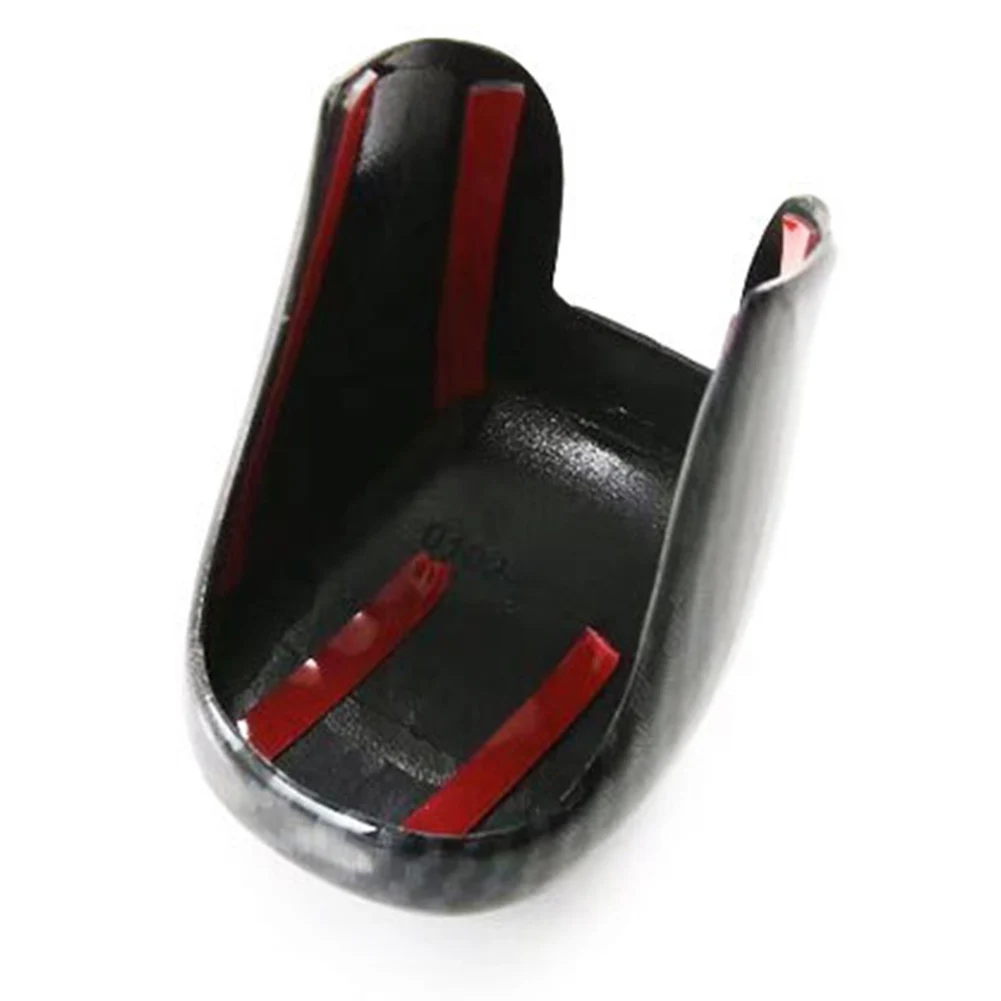 Gear Shift Knob Cover for Honda Automatic Transmission Cars For Civic 2022-2026 For Accord 2018-2026 CR-V HR-V 2023-2026 ABS