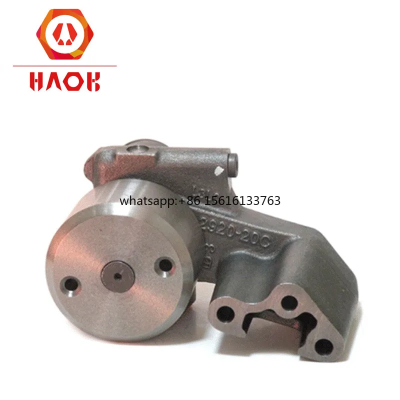 TCD2013 L04 2V Fuel Pump 04294706 04297075 for deutz Engine 04514751
