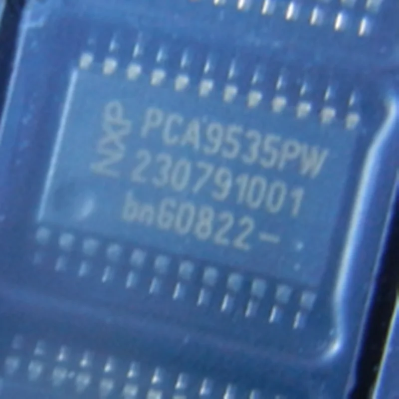 10PCS/PCA9535PW Original Genuine Goods in Stock TSSOP24