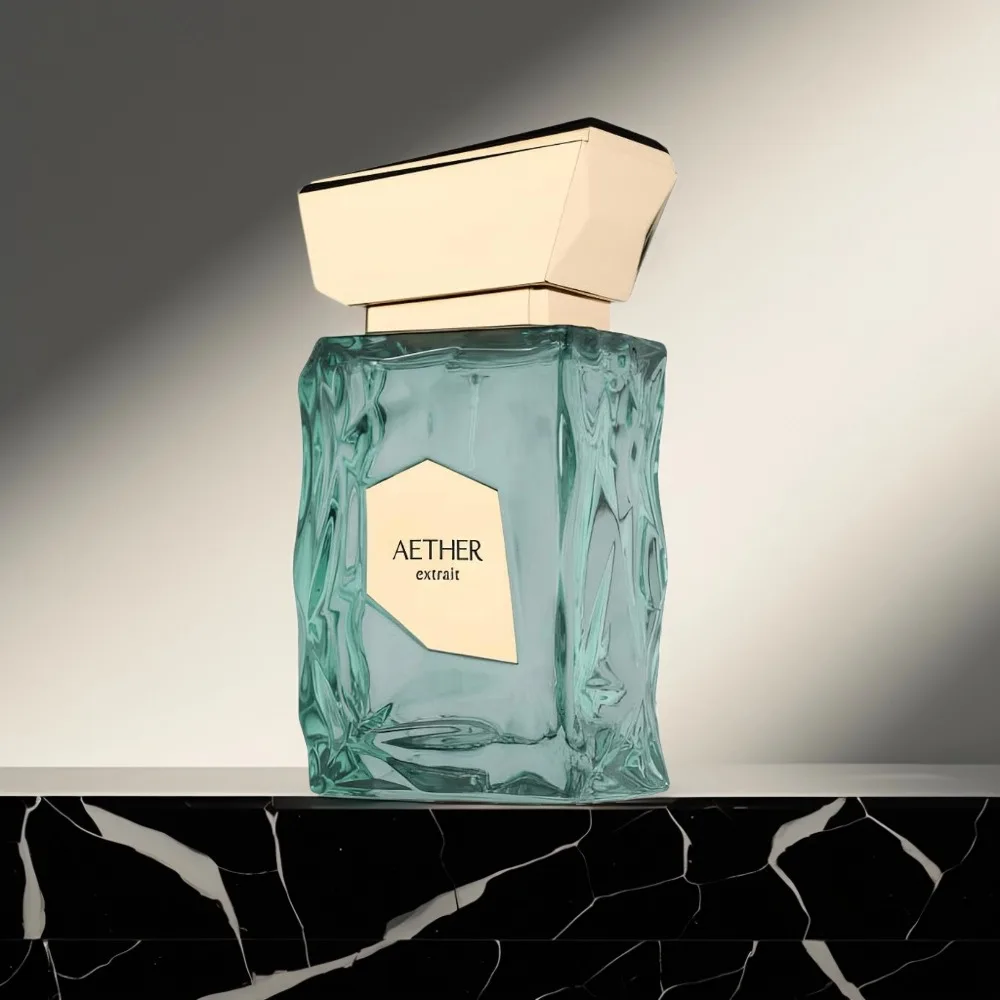 

Парфюмерная вода Fragrance World French Avenue Aether, стойкий экстракт парфюма, 100 мл, унисекс, премиальный аромат, фиалково-древесный парфюм