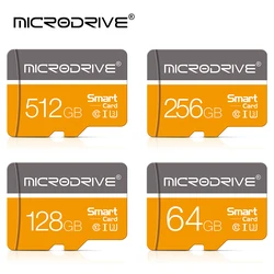 Micro TF SD Card Class10 Memory 32GB 64GB 128GB 256GB Extreme Pro High Speed Write Super Compatibility Phone Camera Meomory Card