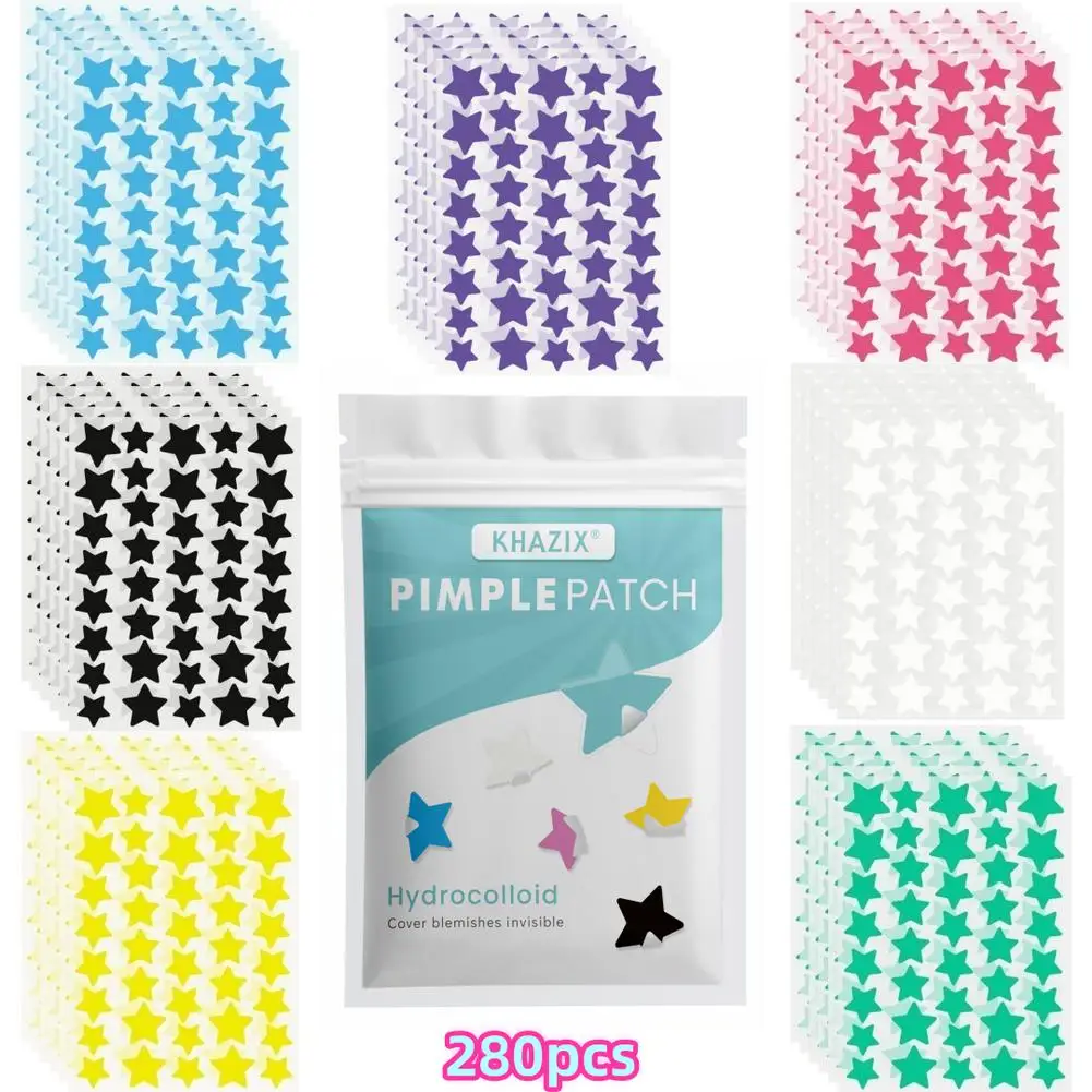 B 280pcs