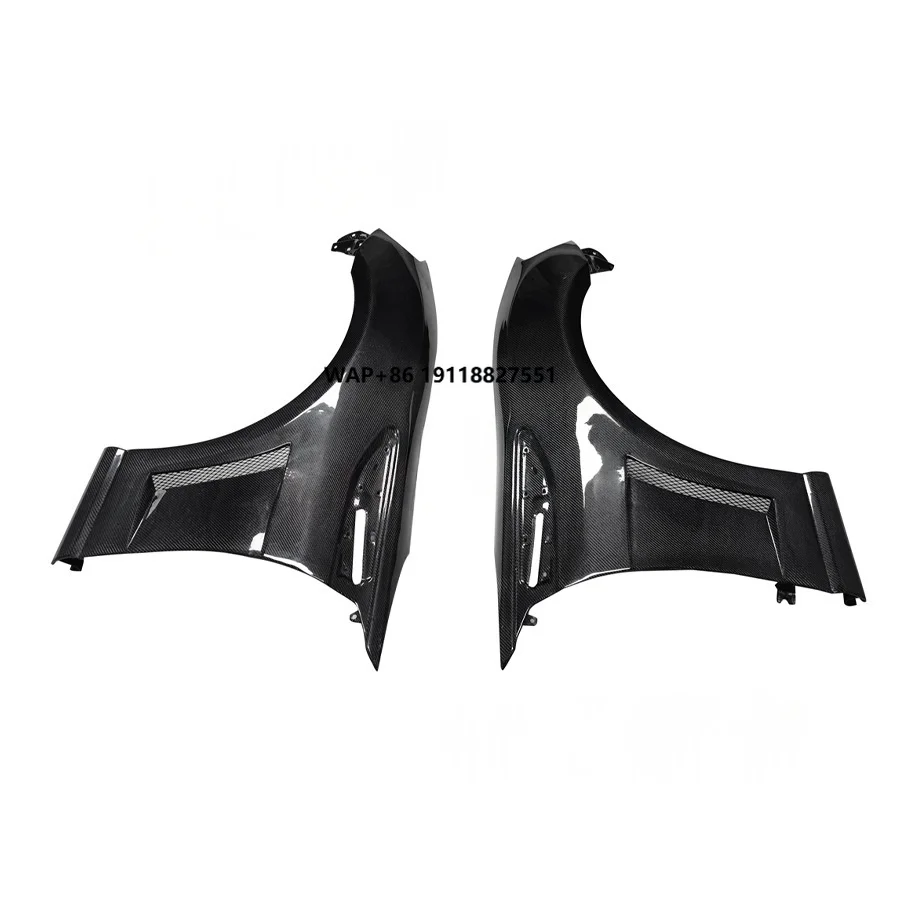 

Suitable for GT86 Modification Upgrade Carbon Fiber Sti Fender Mudguard