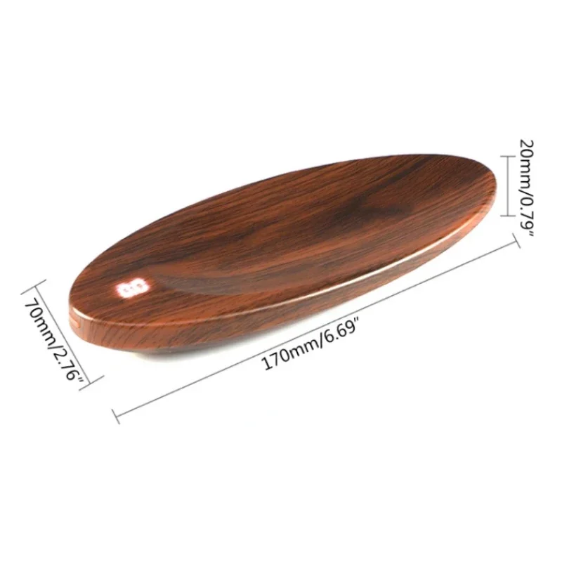 Pocket Mini Scale Jewelry Tea Weighing Tool Portable Digital Scale Multifunction 200g / 0.1g Electronic Digital Scale