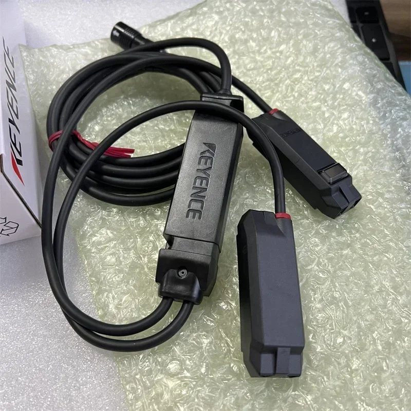 Auf Lager FD-XS8 Klemm-Mikro-Durchflusssensor