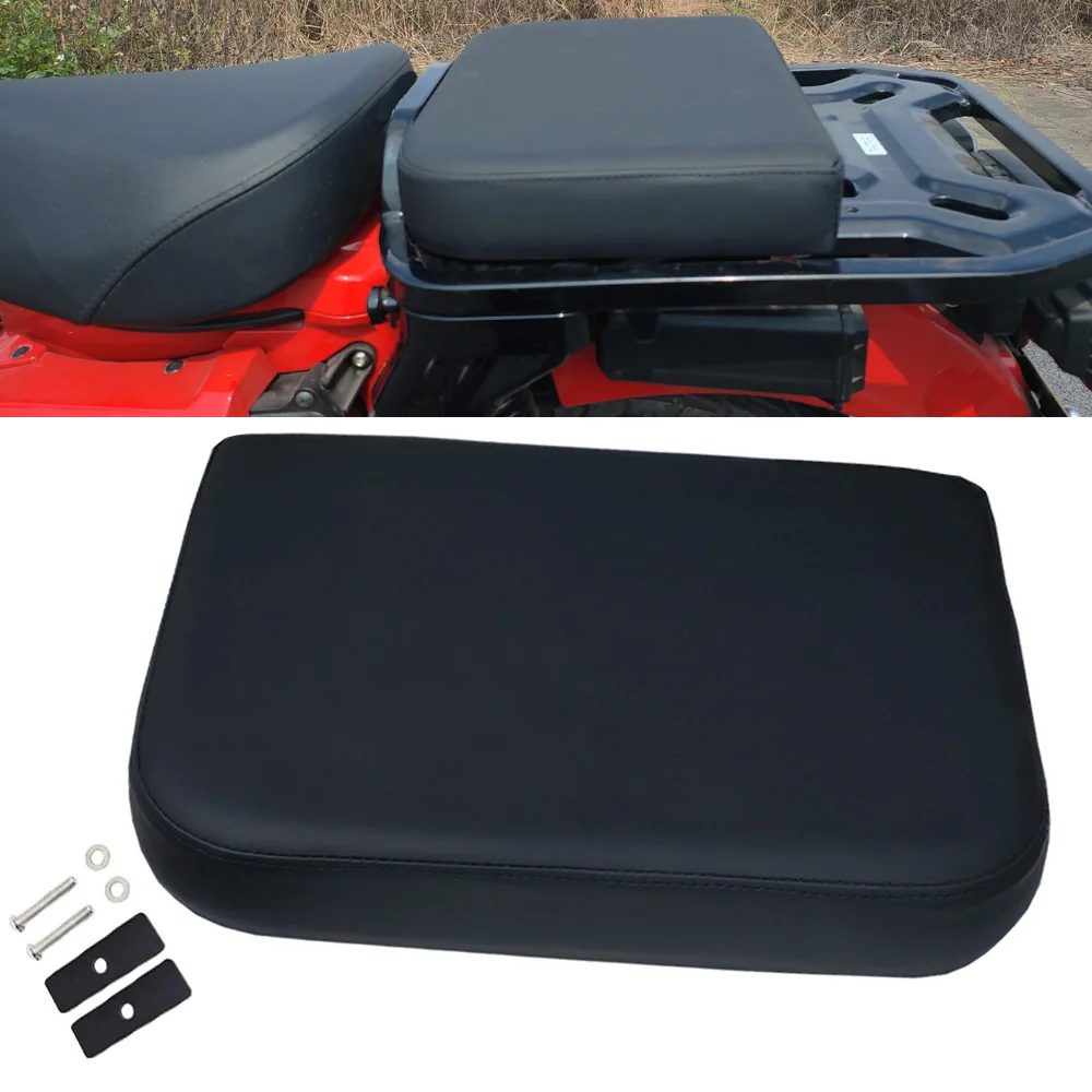 

Motorcycle Rear Passenger Seat Pad Fits Honda CT125 Trail 125 Hunter Cub 125