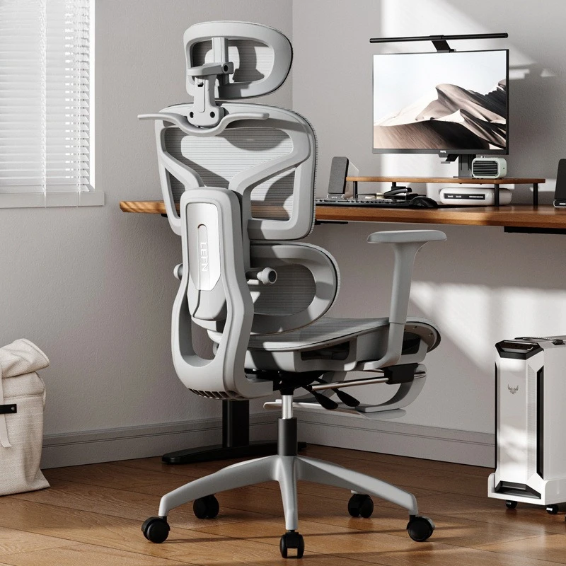 كرسي غرفة الطعام لغرفة النوم Bureaux De Travail كرسي ألعاب رخيص يقدم الأثاث القرطاسية كراسي الشيفون كراسي المكتب #1