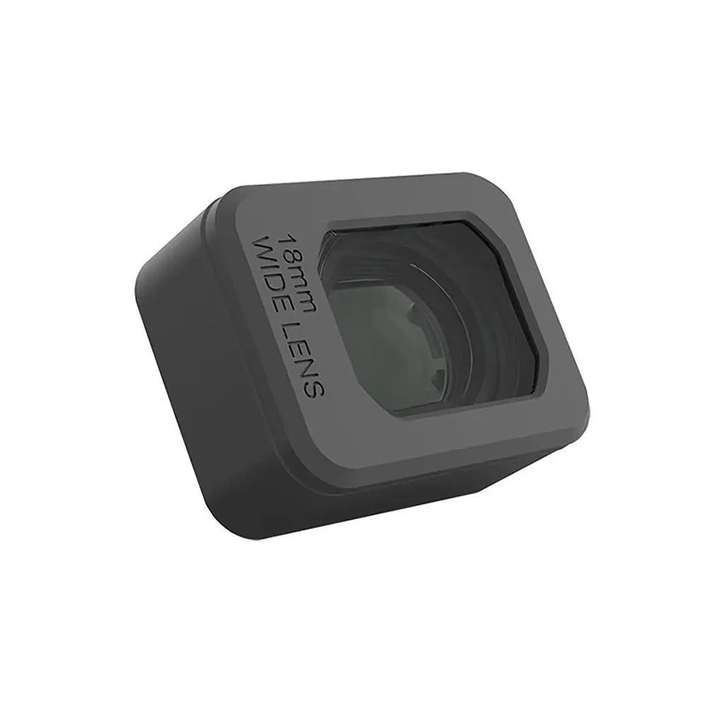 Quadji mini 3 pro用の外部広角レンズフィルター,カメラレンズ付きクワッドコプター用アクセサリー,25%