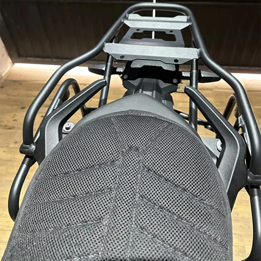 

Кронштейн для боковых кофров и багажной полки для мотоциклов BMW F900XR F900 XR 2019-2025: Задний багажник, боковые сумки, кофры, багажная полка