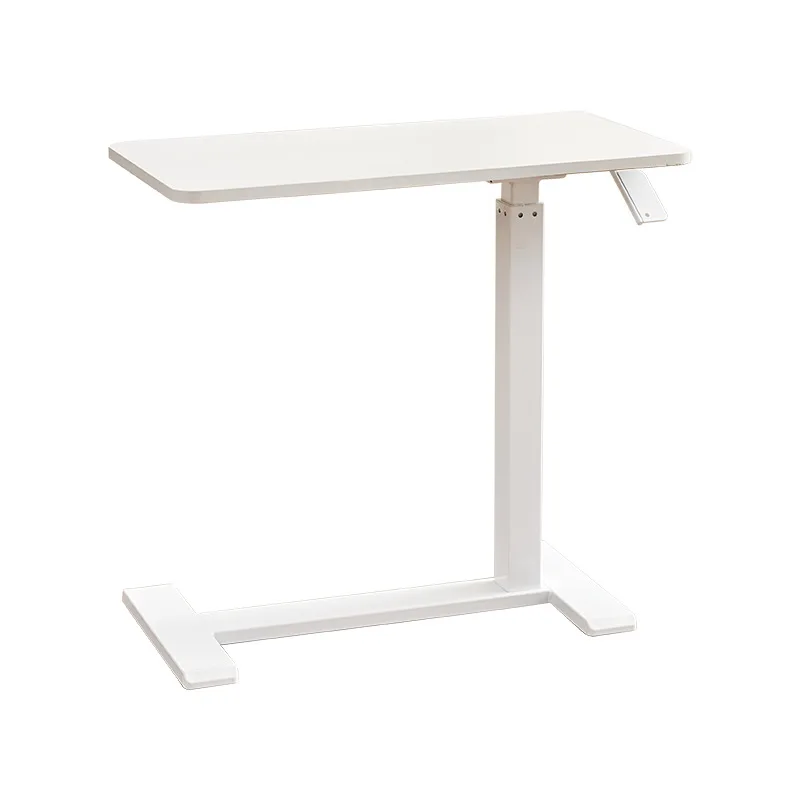 table-de-chevet-pneumatique-bureau-pour-ordinateur-portable-a-ressort-a-gaz-pour-lit-et-dortoir-table-mobile-reglable-en-hauteur-avec-roulettes-gain-de-place