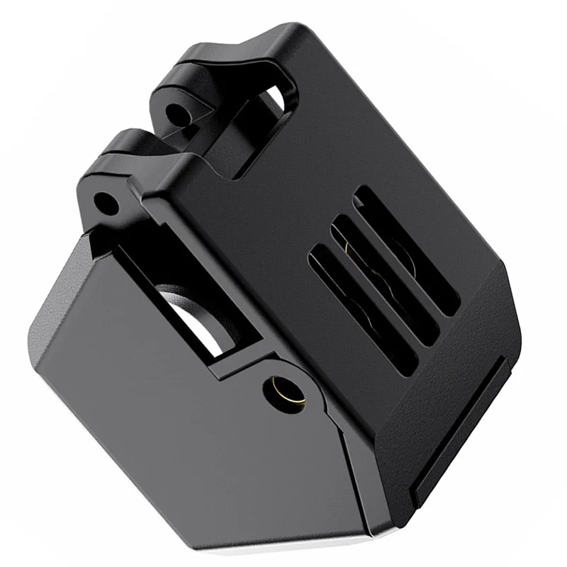 【2025 NEWLY】For Djl O4 Air Unit Camera Module Housing Kit For Drone Carbon Fiber Frame DIY RC FPV Quadcopter Drone Accessories P