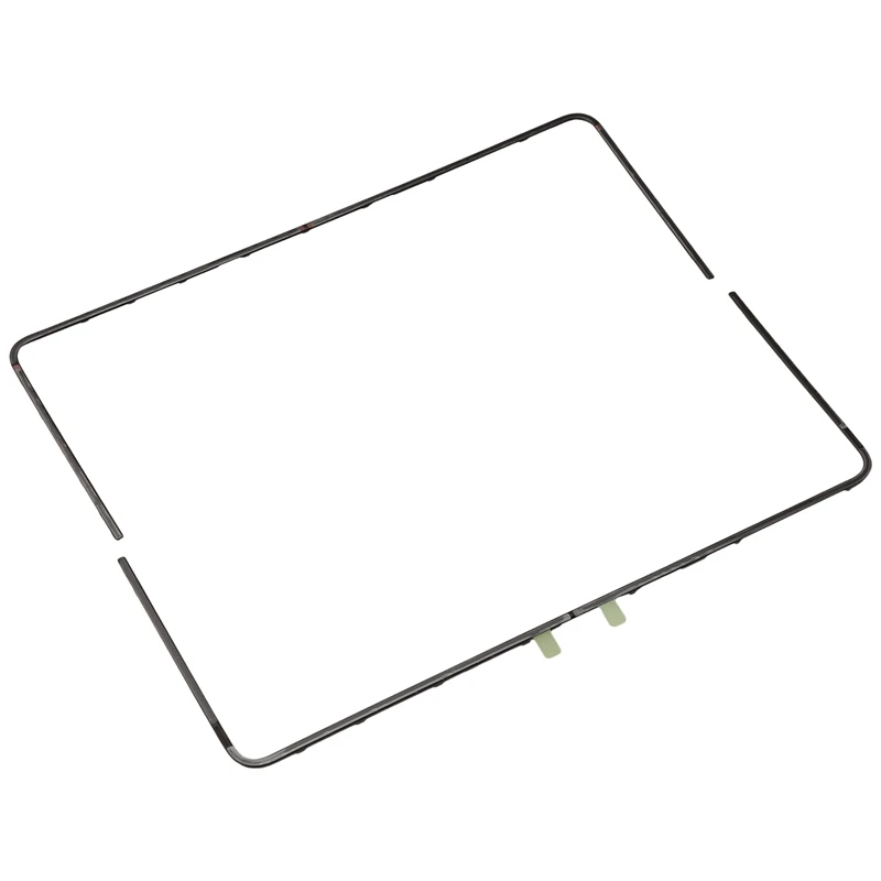 NOWOŚĆ-Middle Bezel Frame Repair Parts do Samsung Z Fold 5, uchwyt ekranu LCD, wymiana płyty Digitizer