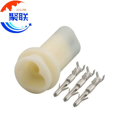 Auto 3Pin Plug 3P-W…