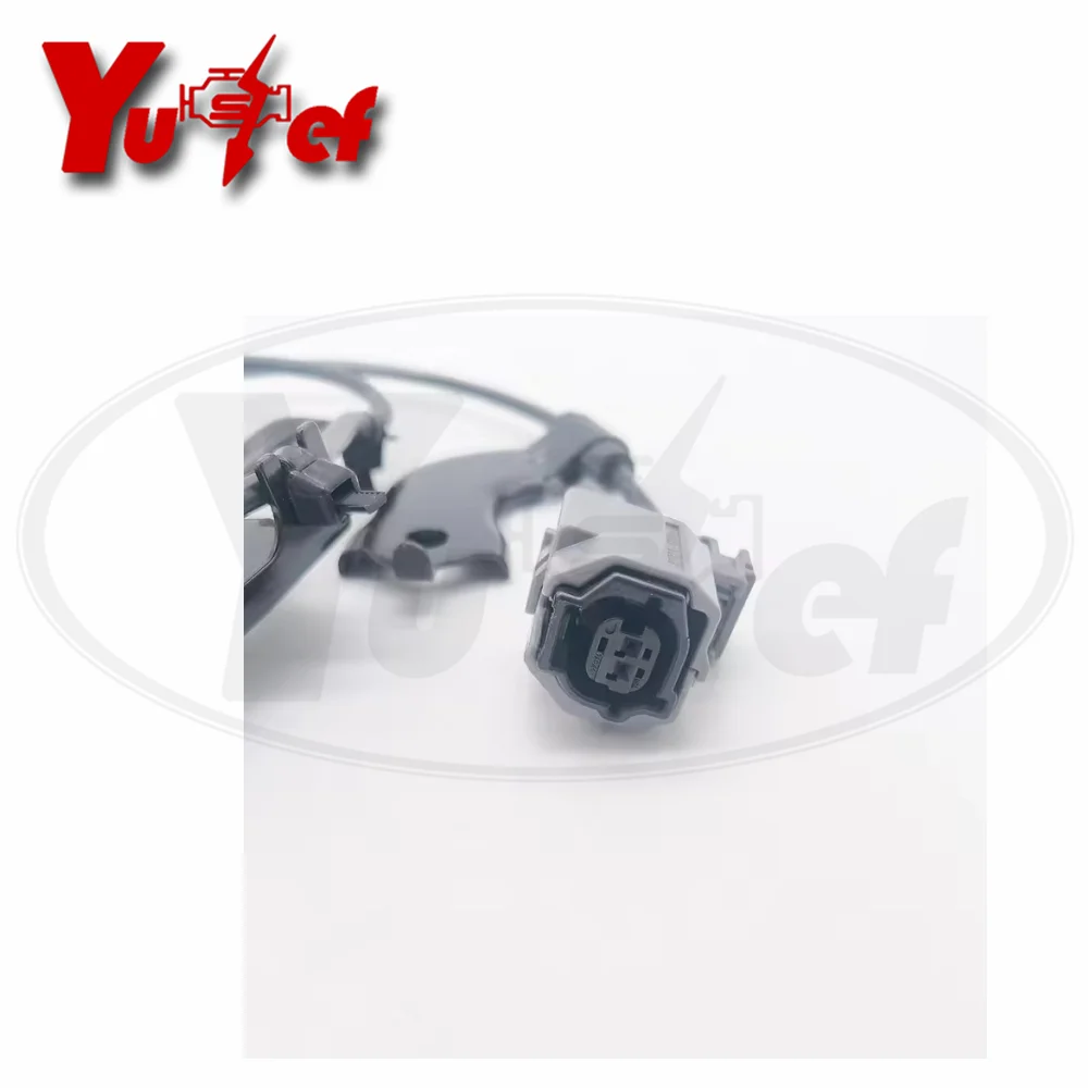 Rear Left Right ABS Wheel Speed Sensor For TOYOTA LEXUS 2008-2021 OE 89516-0C070 895160C070 89516-0C060 895160C060