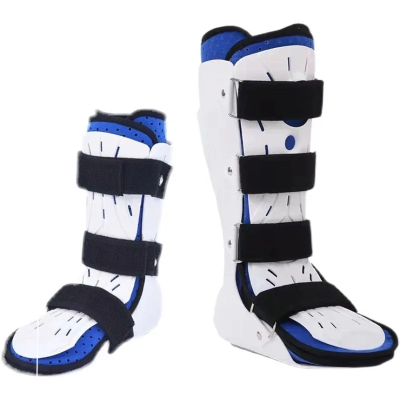 Medical Orthopedic Walker Boot Foot Brace Splint for Ankle Foot Injuries Sprain Broken Toe Post Surgery Fracture Cast Boots