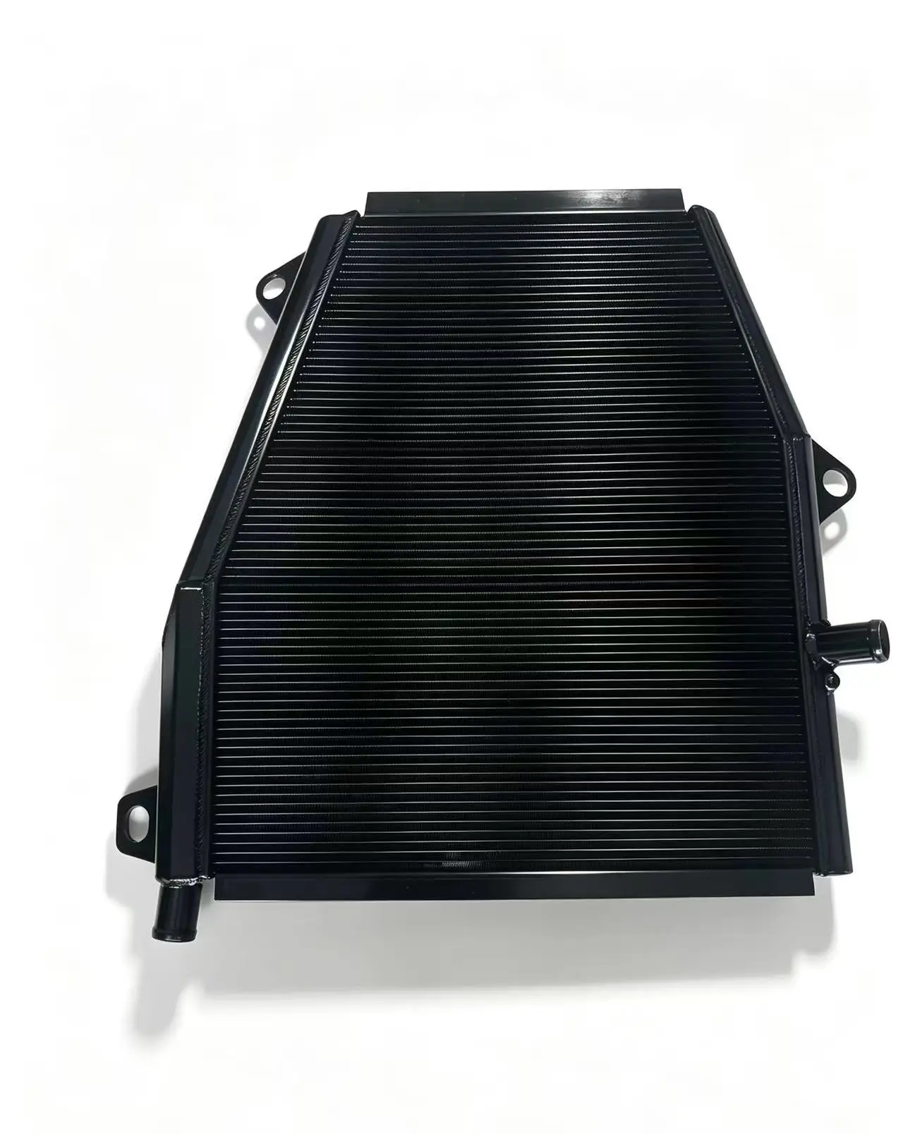 New Left Radiator for FERRARI SF90 SPIDER STRADALE P/N 858281 Automotive Cooling System Part