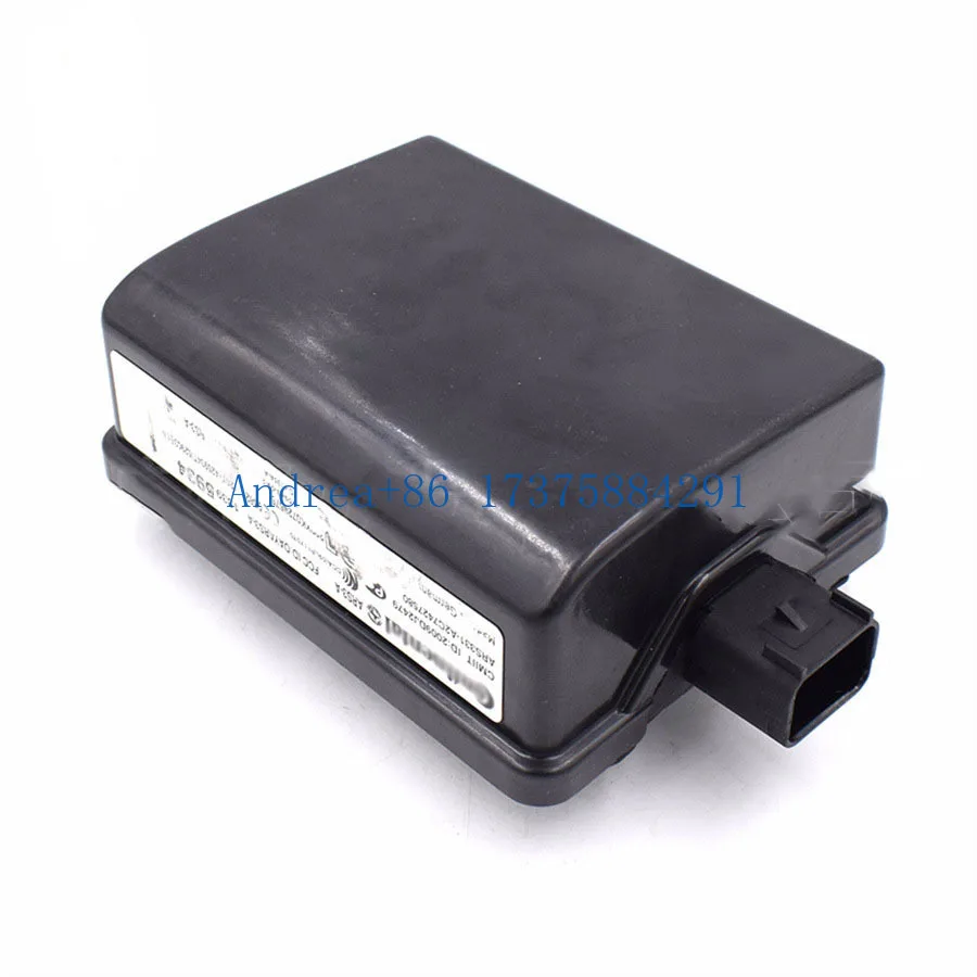 

Forward Range Radar Sensor 13395934 FIt For Cadillac GMC Chevrolet 2013-2023