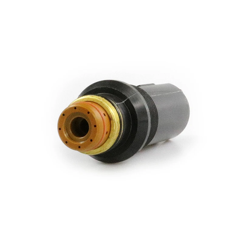 

Thermal Dynamics 9-8220 SL60/100 Copper Plasma Cutting Torch Consumables Torch Main Body