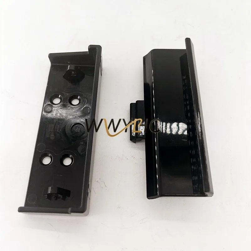 Suitable for RV Frost 12V24V Car Refrigerator Lock Buckle with Locking Clip Buckle