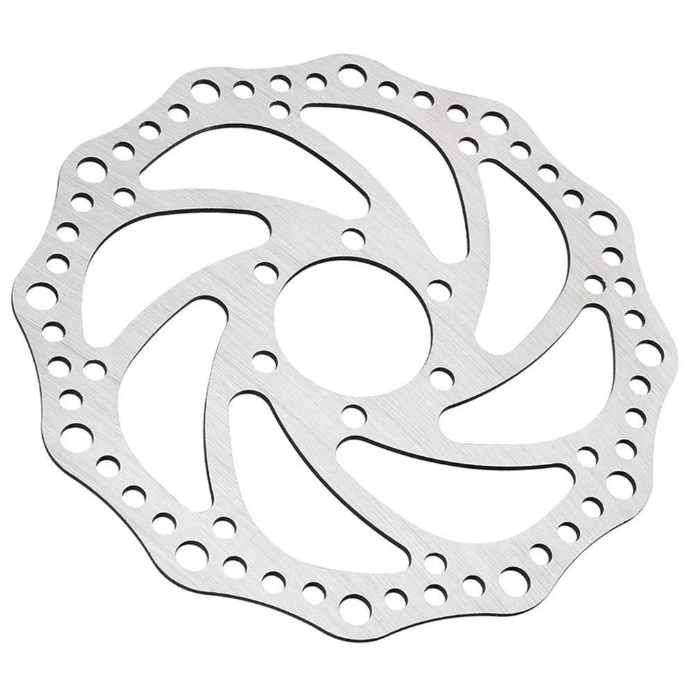 

Практичные высококачественные монтажные винты тормозного диска 160 мм, пластиковый электрический скутер для электрического скутера Dualtron