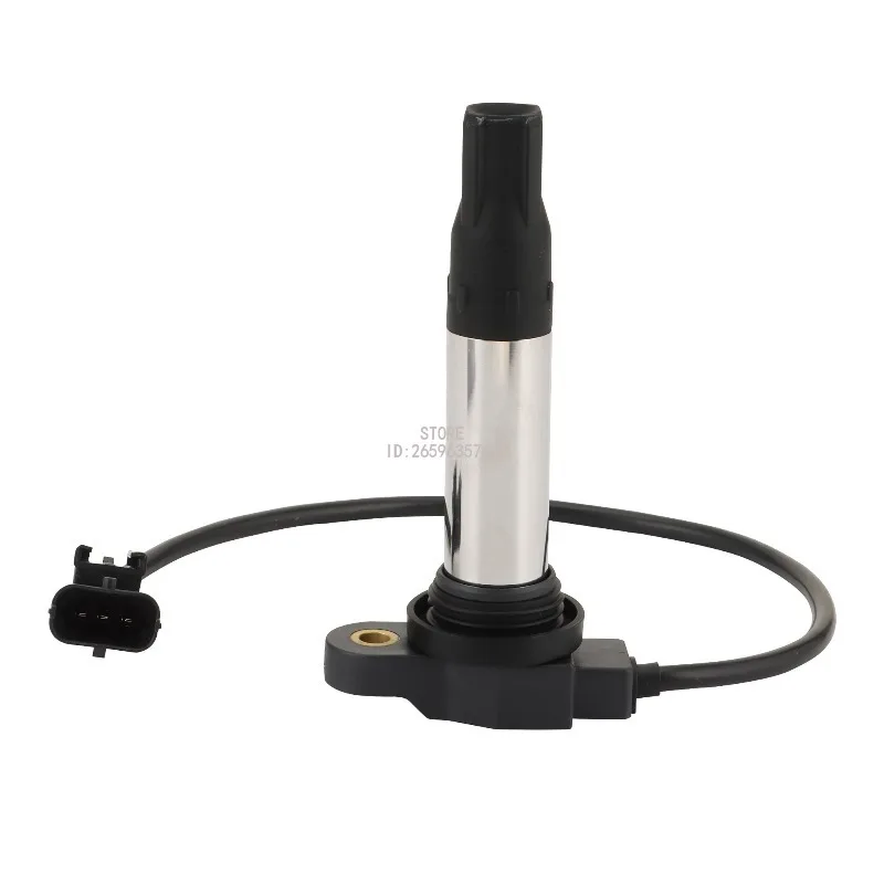 38010144B Ignition Coil for 790  821 848 1098 Wire Length 400mm