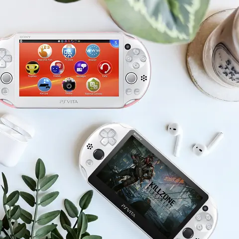 8 best sales PSP Vita 2000 - №8