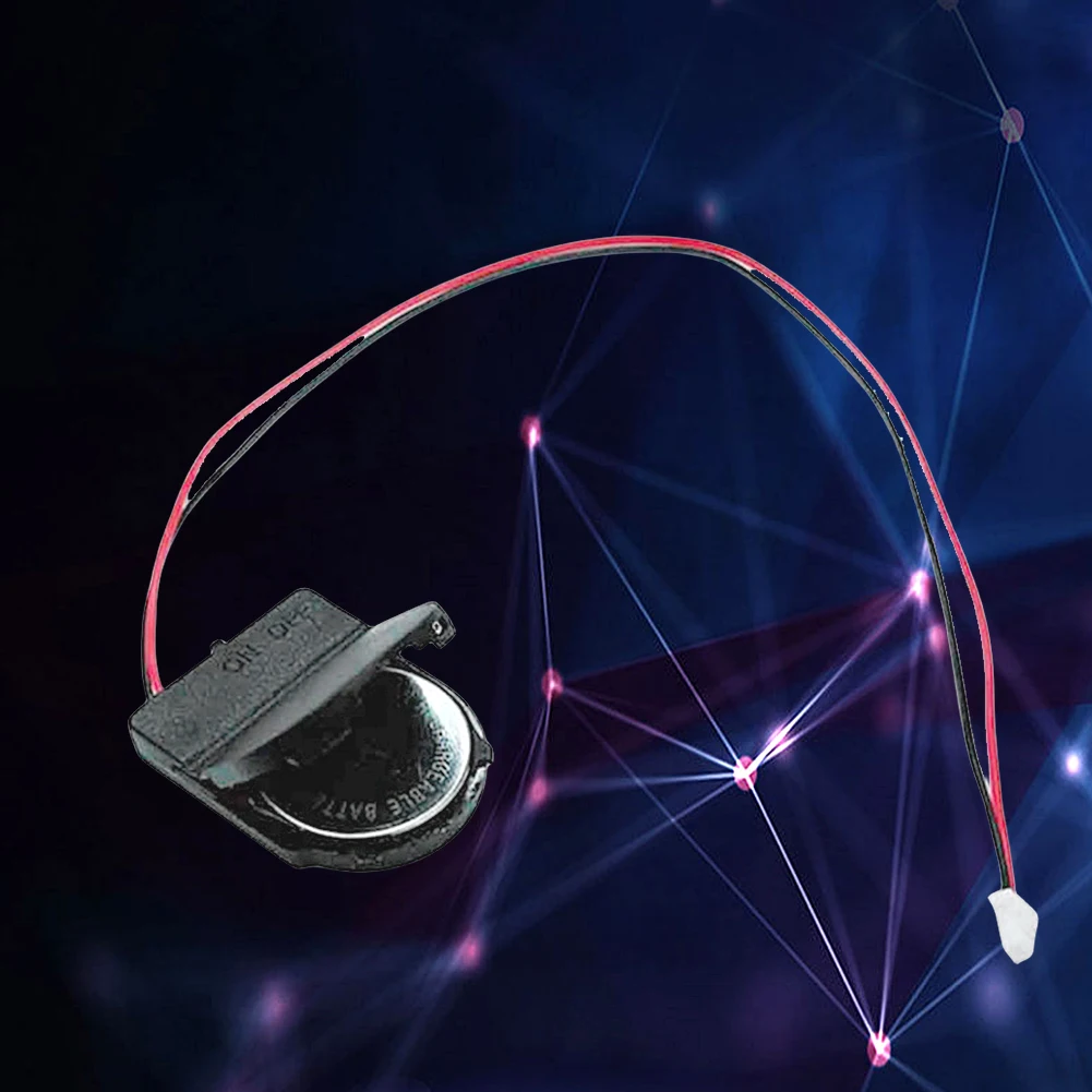 For Raspberry Pi 5 RTC Battery Box Real Time Clock Holder with Battery/without Battery Real-time Clock Battery Module