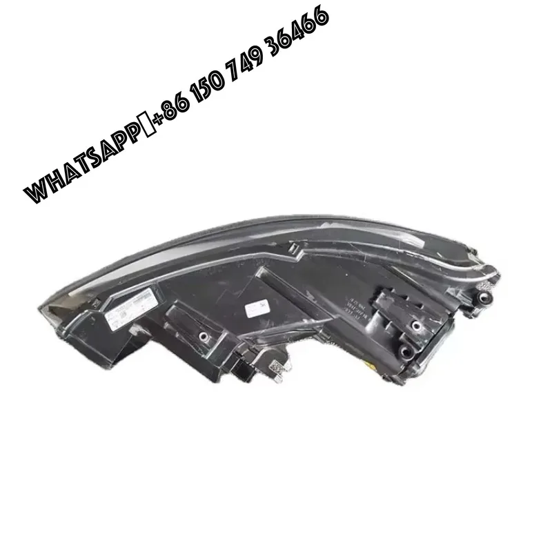 

Suitable for Audi A1 Headlight Car Factory Direct High Quality Headlamp for Car Auto Lighting Systems Headlamps