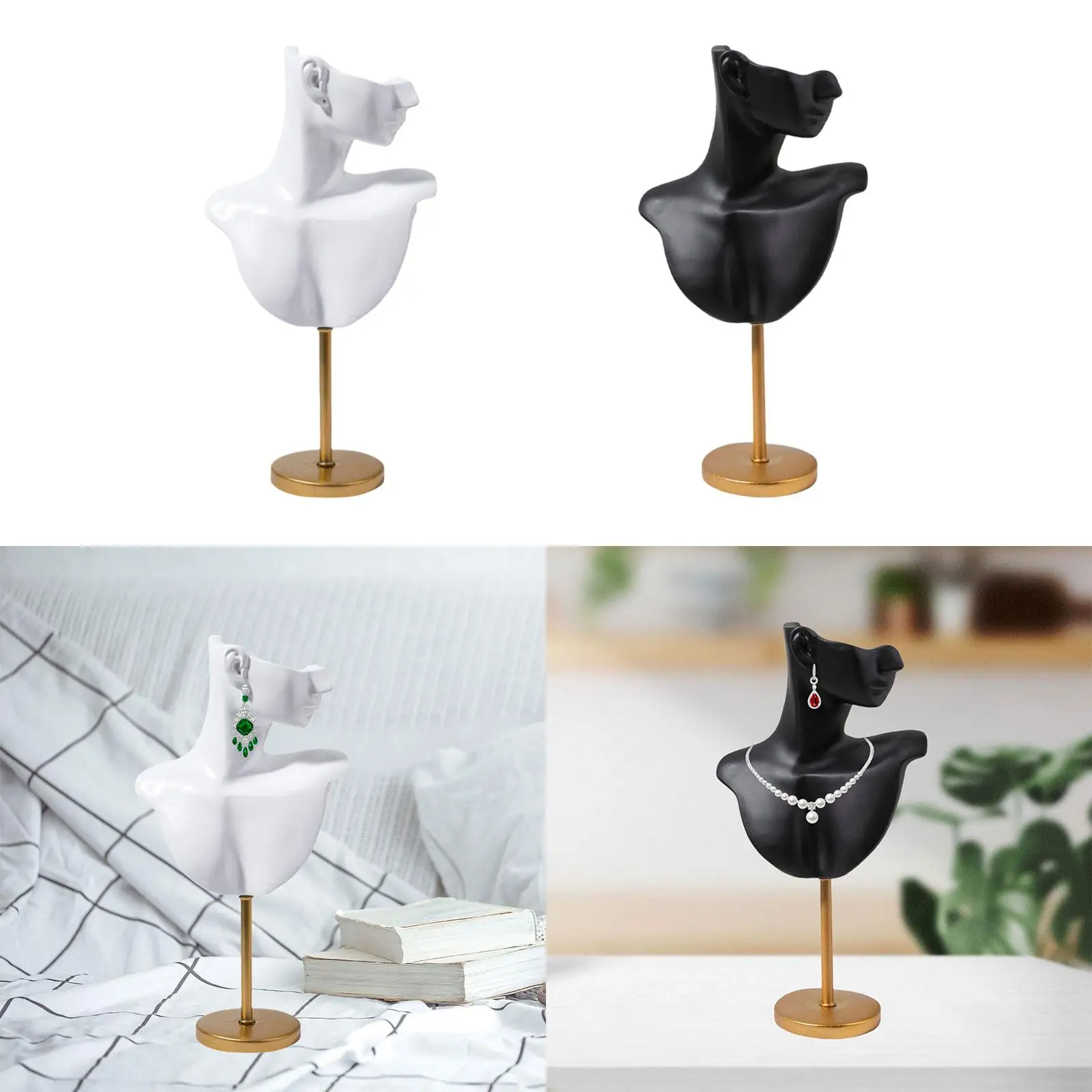 

Пояс, подставка для ювелирных изделий, стабильная основа, ювелирный манекен, органайзер для ювелирных изделий для торговых центров, выставочные полки, витрина, комод