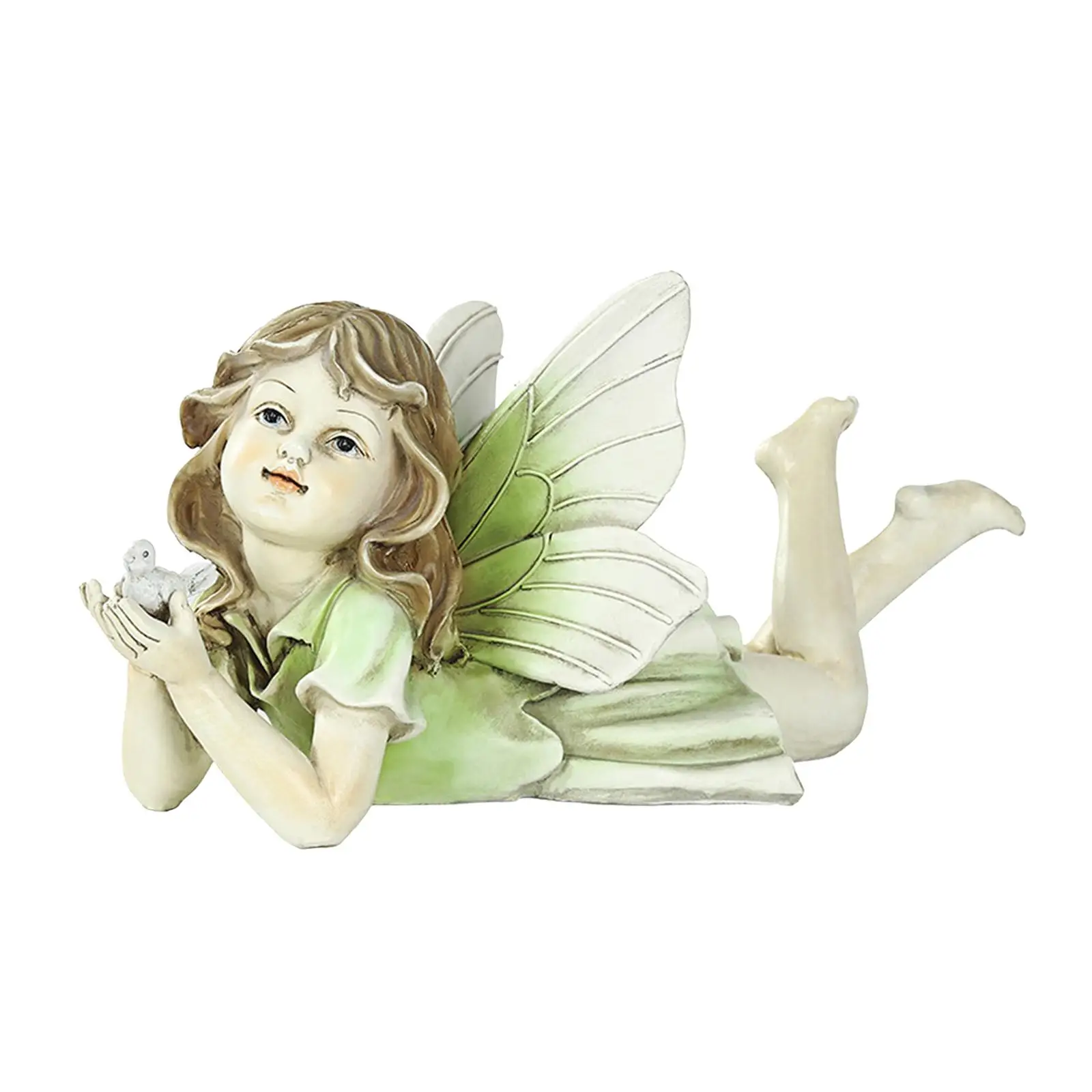 

Миниатюрная маленькая сказочная Статуэтка для украшения улицы