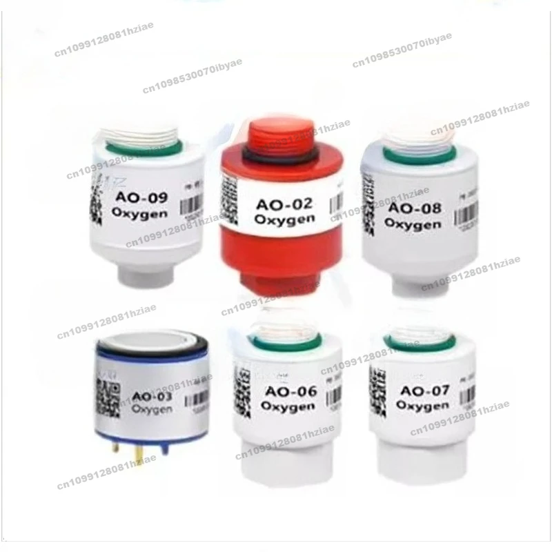 

Для AO-02 AO-03 AO-06 AO-07 AO-08 AO-09 Датчик кислорода для измерения кислорода