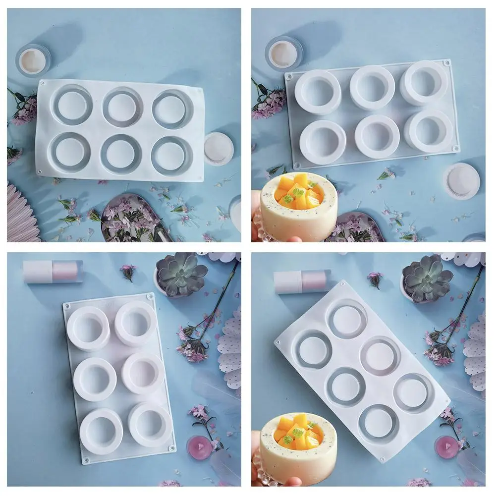 6-Link Concave Cup …