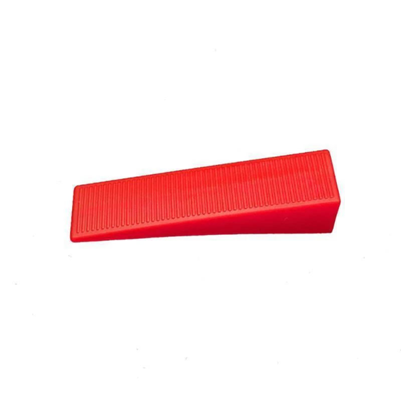 Tile Leveling Wedges Locator Level Tile Spacers for for Flooring Leveler Locator Spacers Adjustment Ceramic Tile Crevice