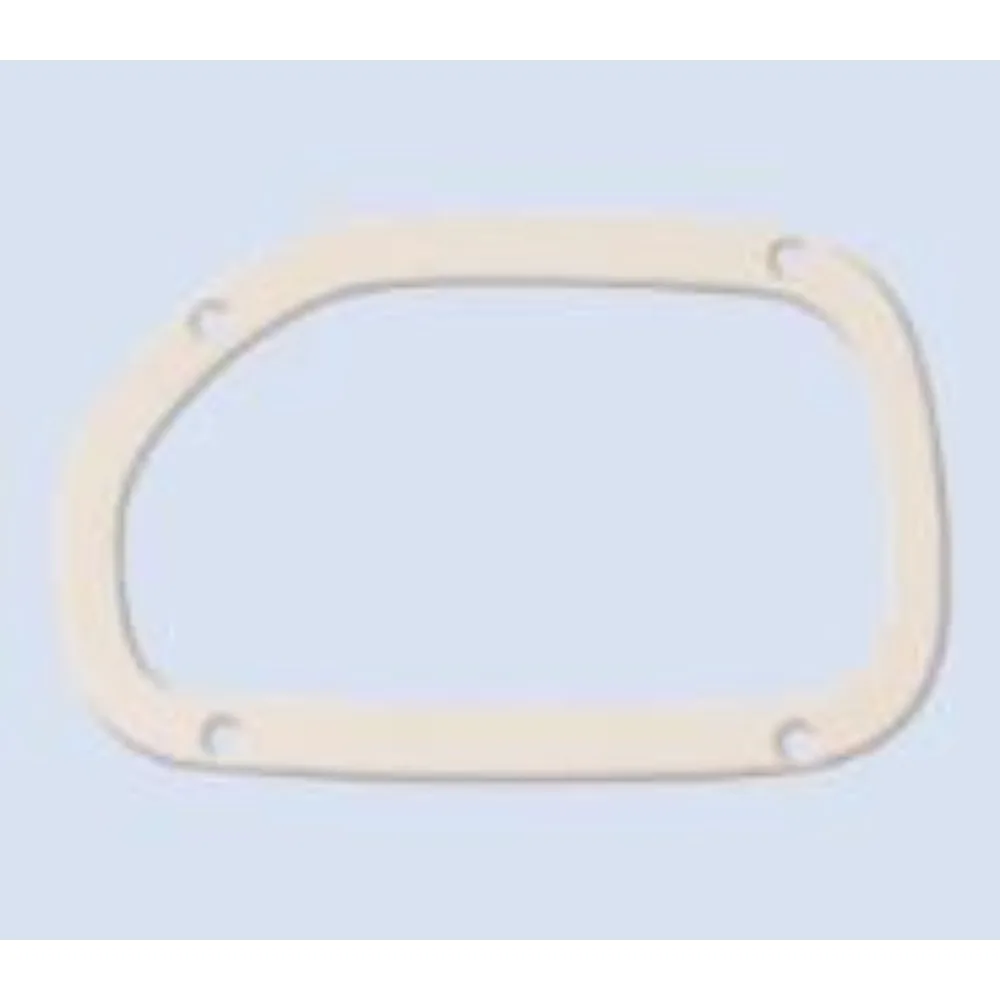 Charging Port Sealing Ring for Geely EX2 Dust Protection Waterproofing Silicone O-Rings Brand New Energy Vehicle Accessories