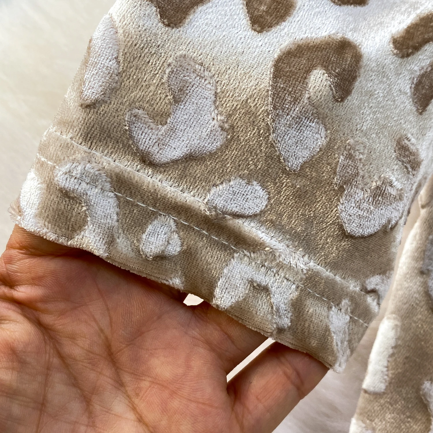 Chic vintage leopard velour dress Elegant Fairy korean fashion sundress autumn women clothing