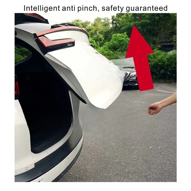 

Drive car lifting shock absorber pillar Hyundai Tucson 2015-2020 electric rear trunk electric tailgate