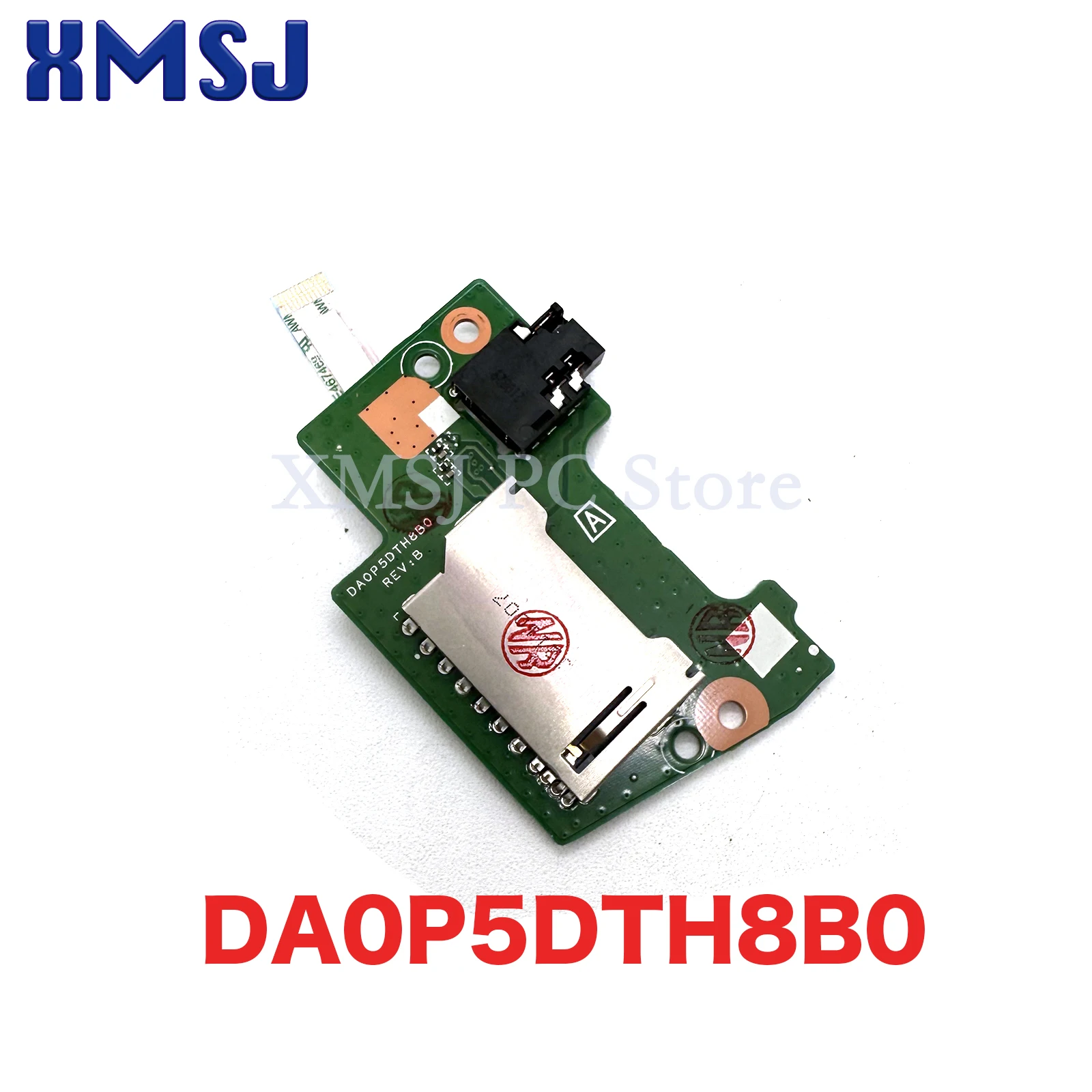 DA0P5DTH8B0 For Hp … - image