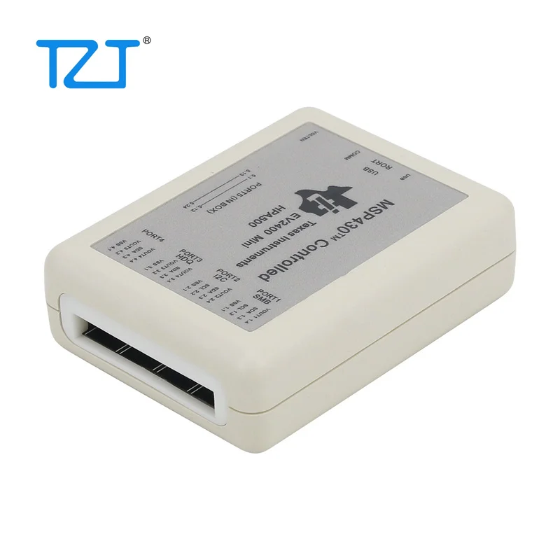 TZT EV2400 Mini HPA500 Bqstudio Debugger For 2300 DJI UAV Battery Repair SMB Communication Box T16 T20