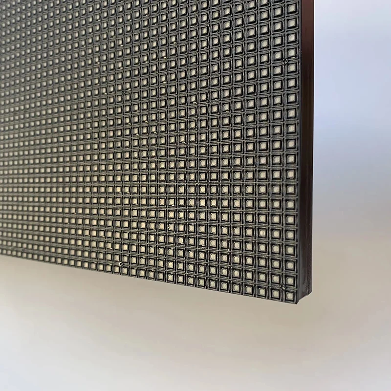 256*128 مللي متر 64x32 2121 Hub75 داخلي كامل اللون SMD P4 RGB Led وحدة P4 Led وحدة عرض