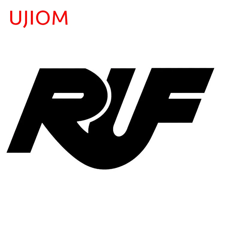 Was sind Ruf Crt Wandstickers und warum sind sie so beliebt?