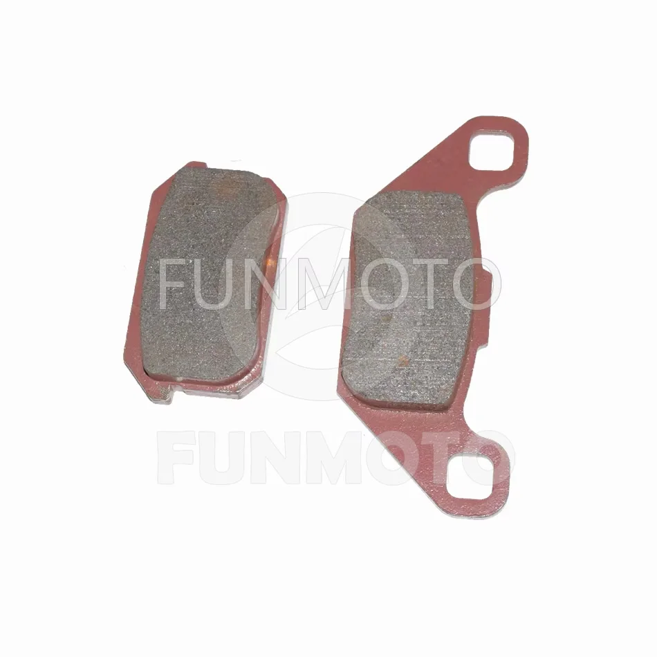 Brake Pad suit for PGO 250CC BUGGY/BR250 BUG Rider/Pgo 250 bugrider