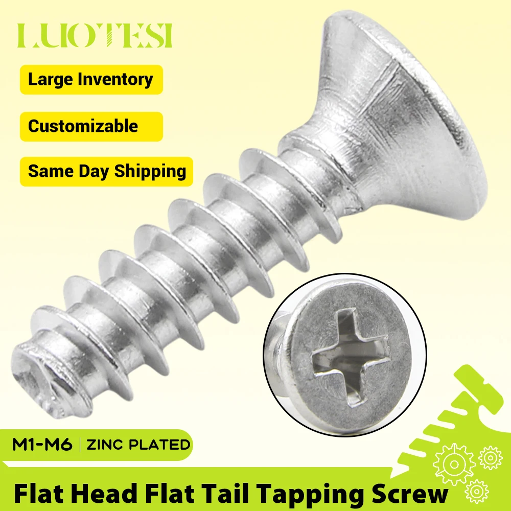 Phillips Countersun…