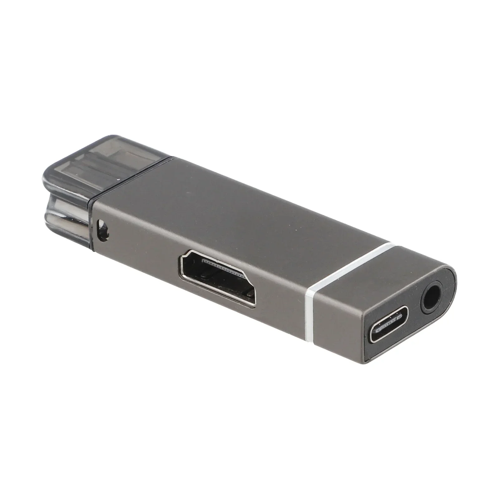 100w-type-c-to-hdmi対応-4k-60hz-プロジェクション-pd充電機能付き-高解像度プロジェクションアダプター-コンピューターアクセサリー