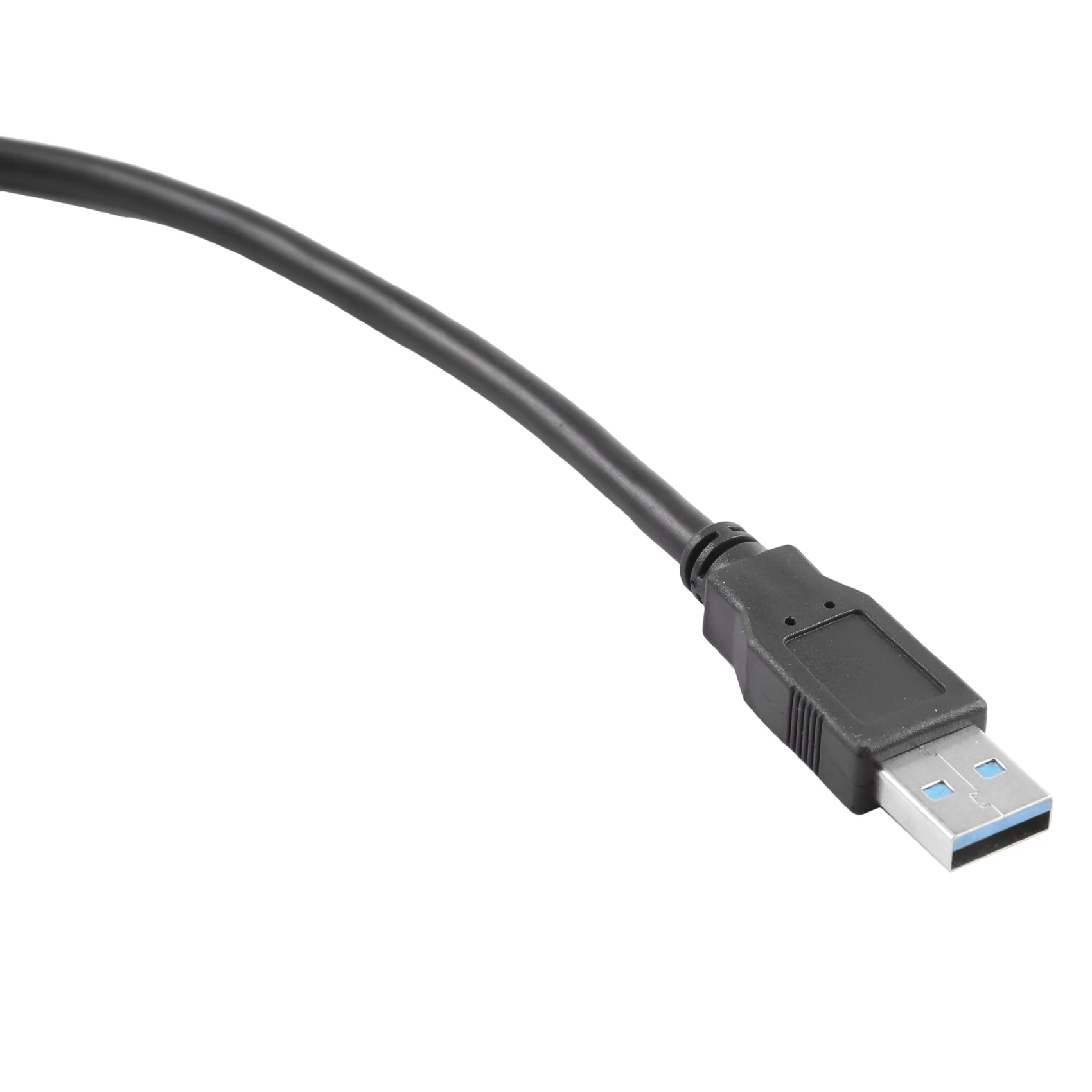 A01E-SATA To USB 3.0 2.5/3.5 HDD SSD Hard Drive Converter Cable Line Adapter